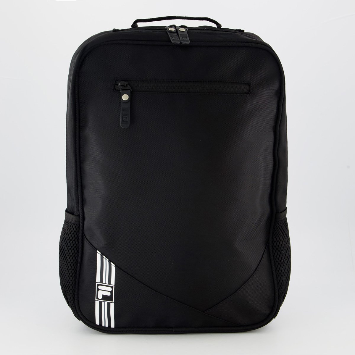 Mochila Fila Sport Style Essential Preta Preto 2