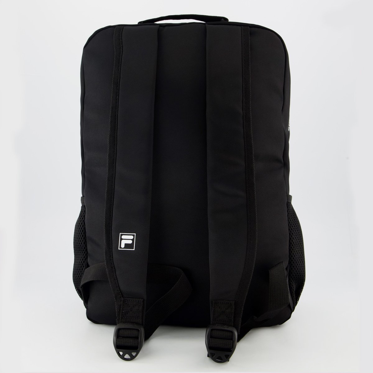 Mochila Fila Sport Style Essential Preta Preto 4
