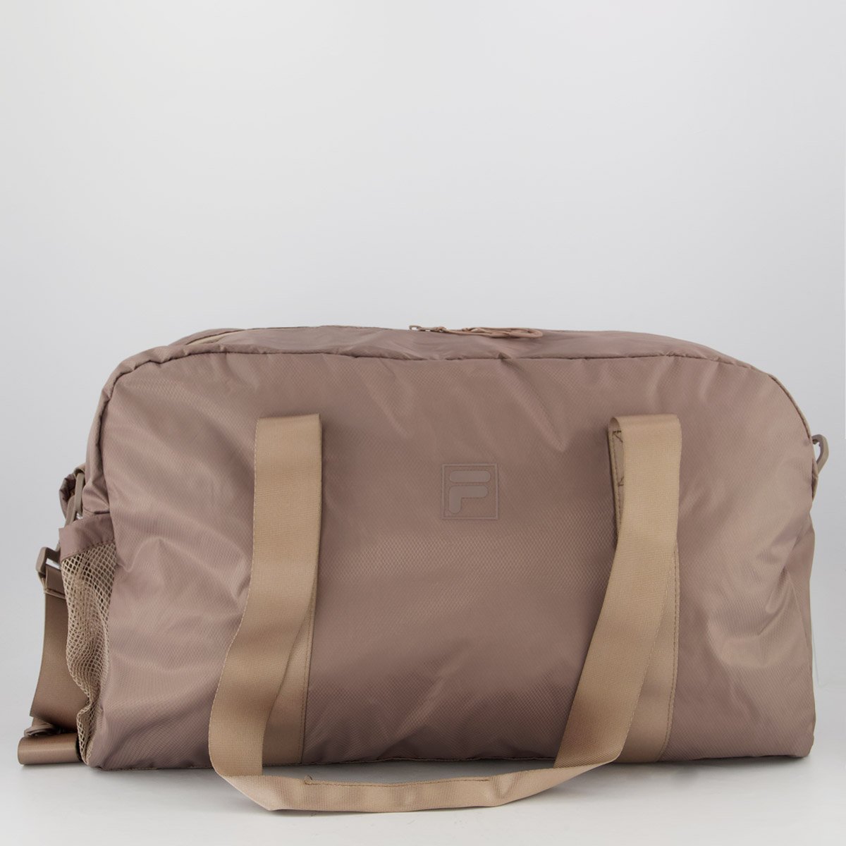 Bolsa Fila F-BOX Functional Marrom Marrom 3
