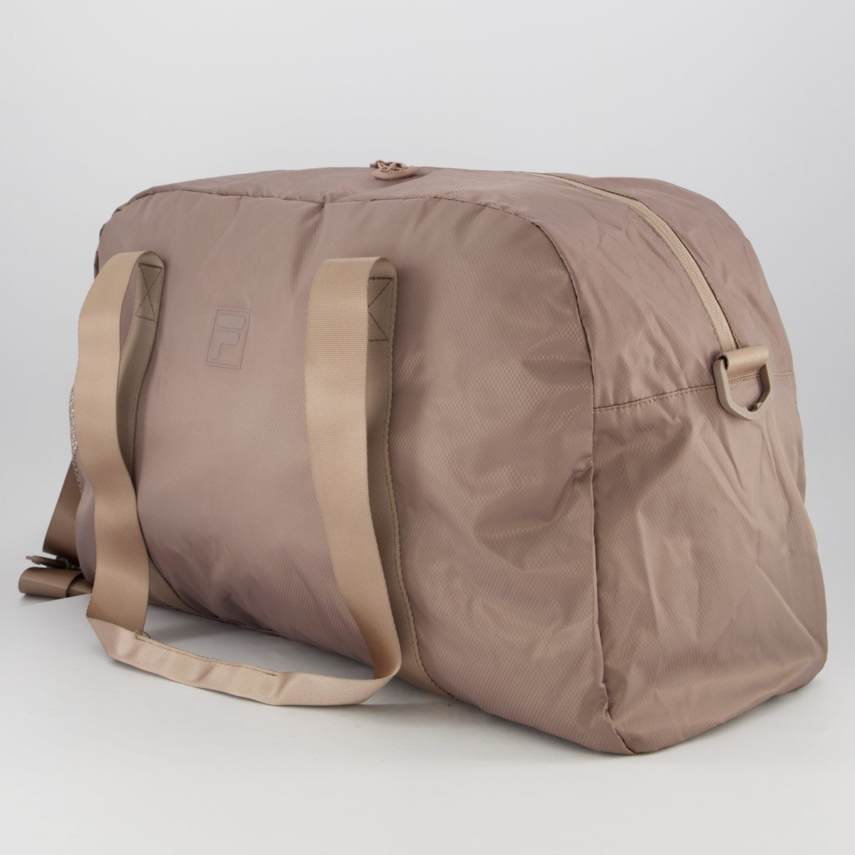 Bolsa Fila F-BOX Functional Marrom Marrom 5