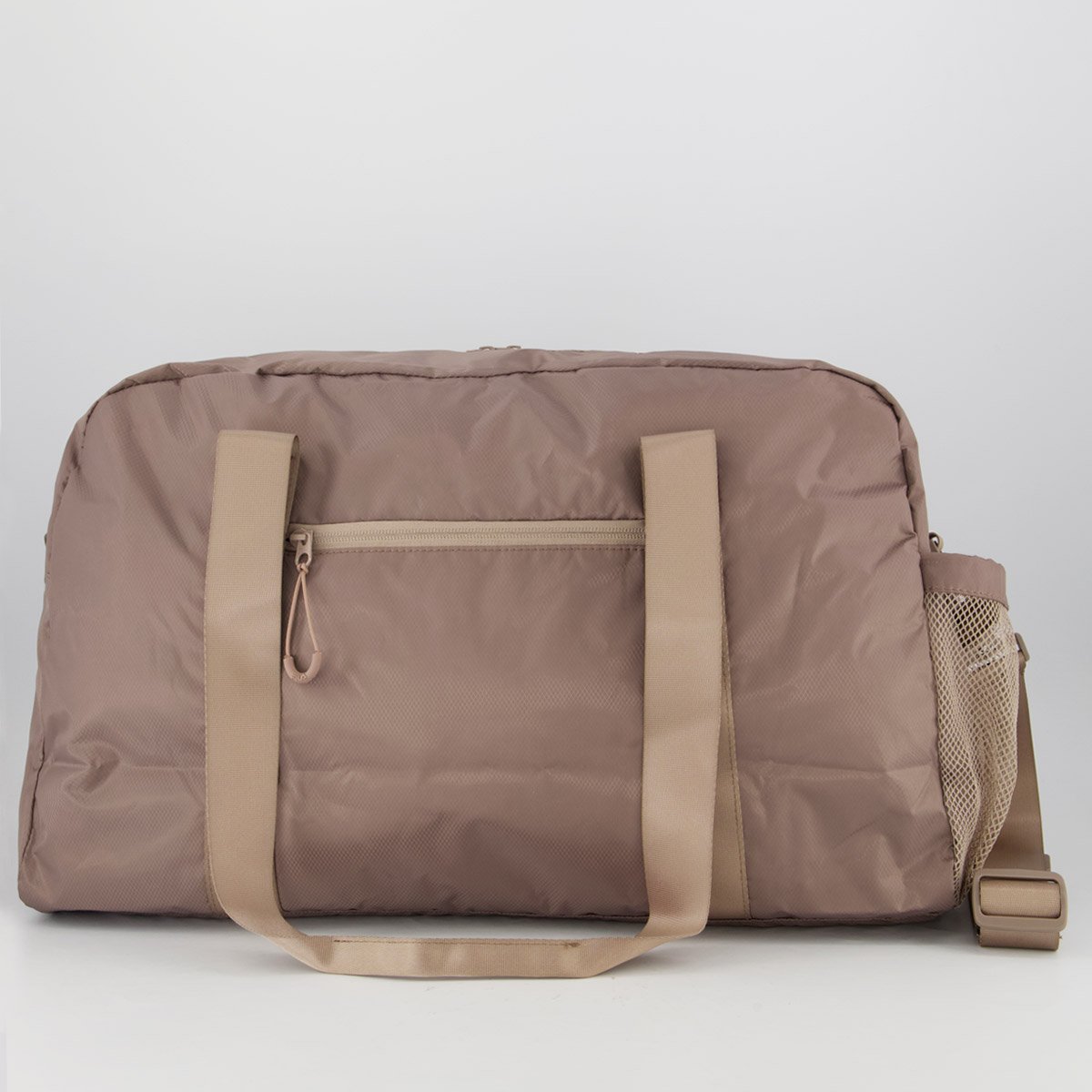 Bolsa Fila F-BOX Functional Marrom Marrom 6