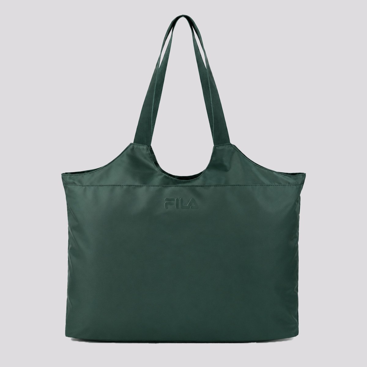 Bolsa Fila Functional Basic Verde Verde 3