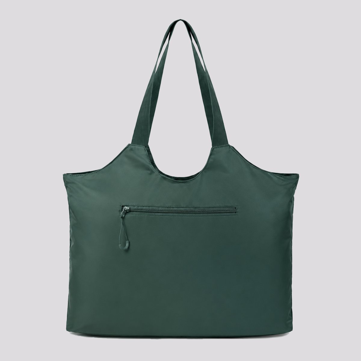 Bolsa Fila Functional Basic Verde Verde 4