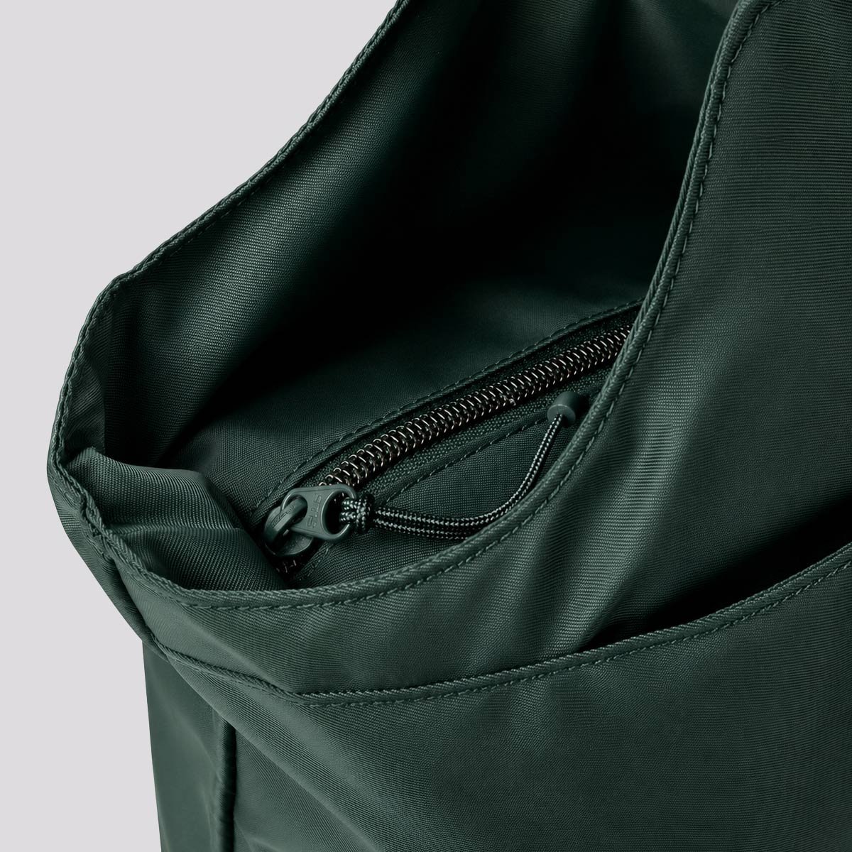 Bolsa Fila Functional Basic Verde Verde 5