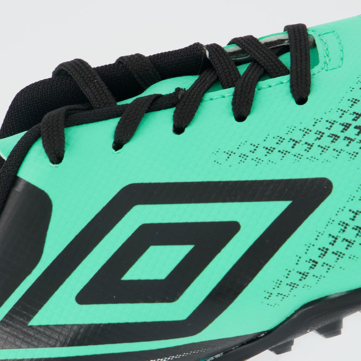 Chuteira Umbro Society Adamant Top Speed Juvenil Verde Verde 7