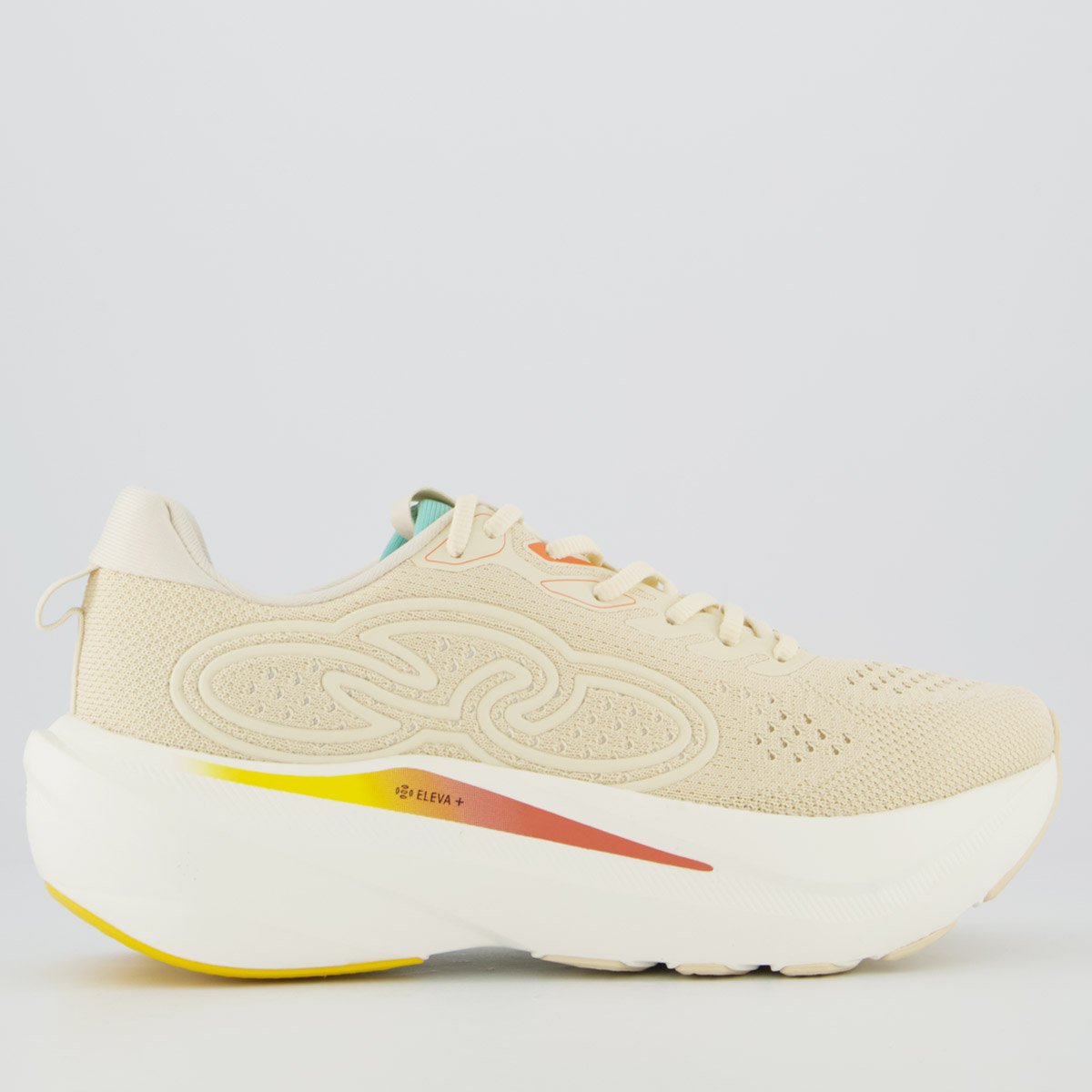 Tênis Olympikus Nuvem Off White