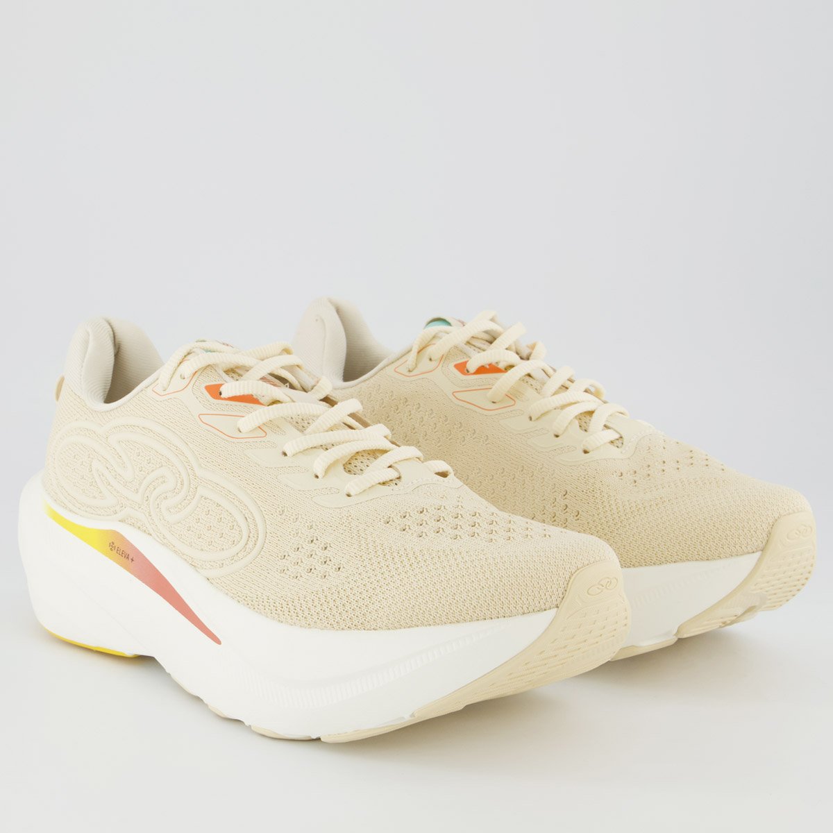 Tênis Olympikus Nuvem Off White Off White 2