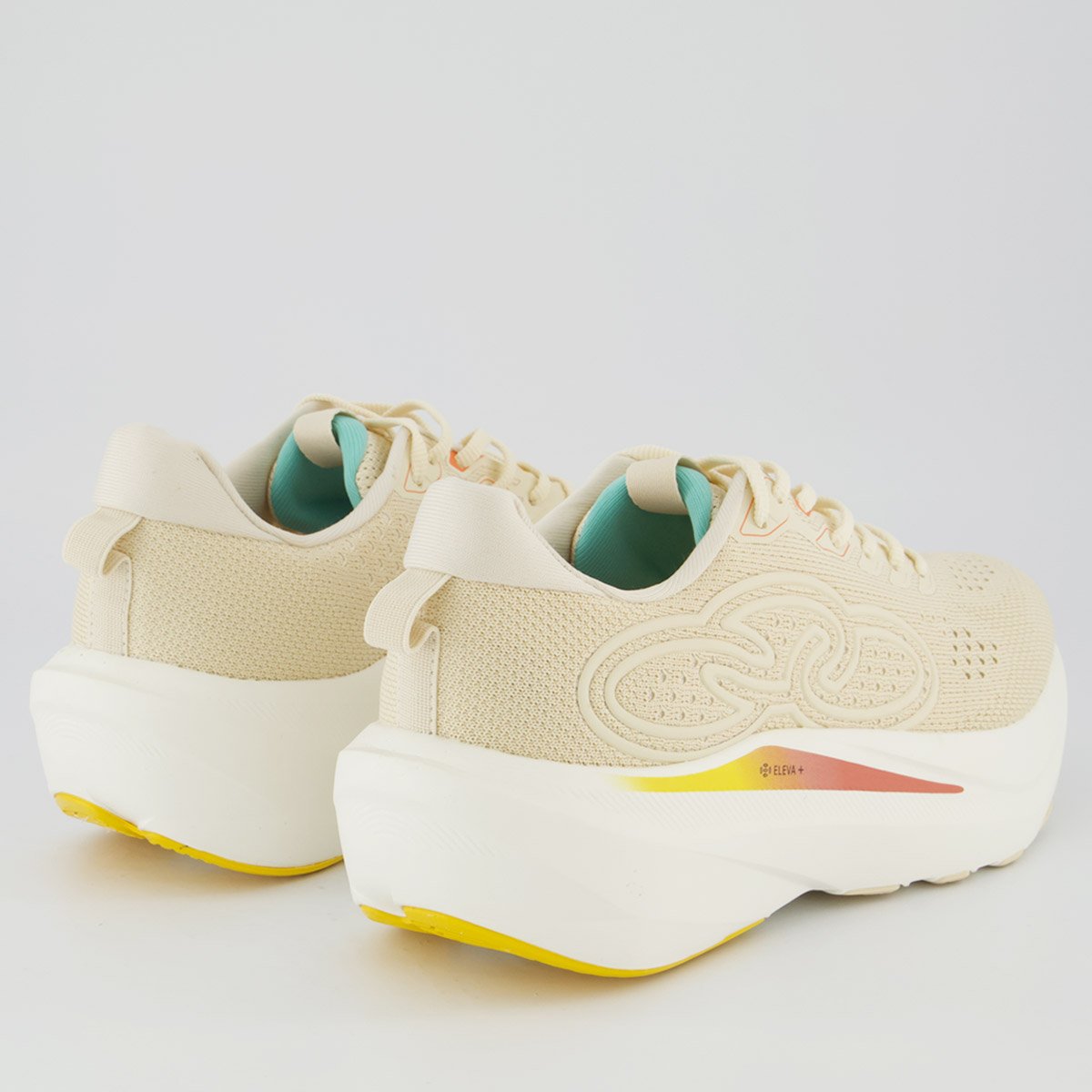 Tênis Olympikus Nuvem Off White Off White 3