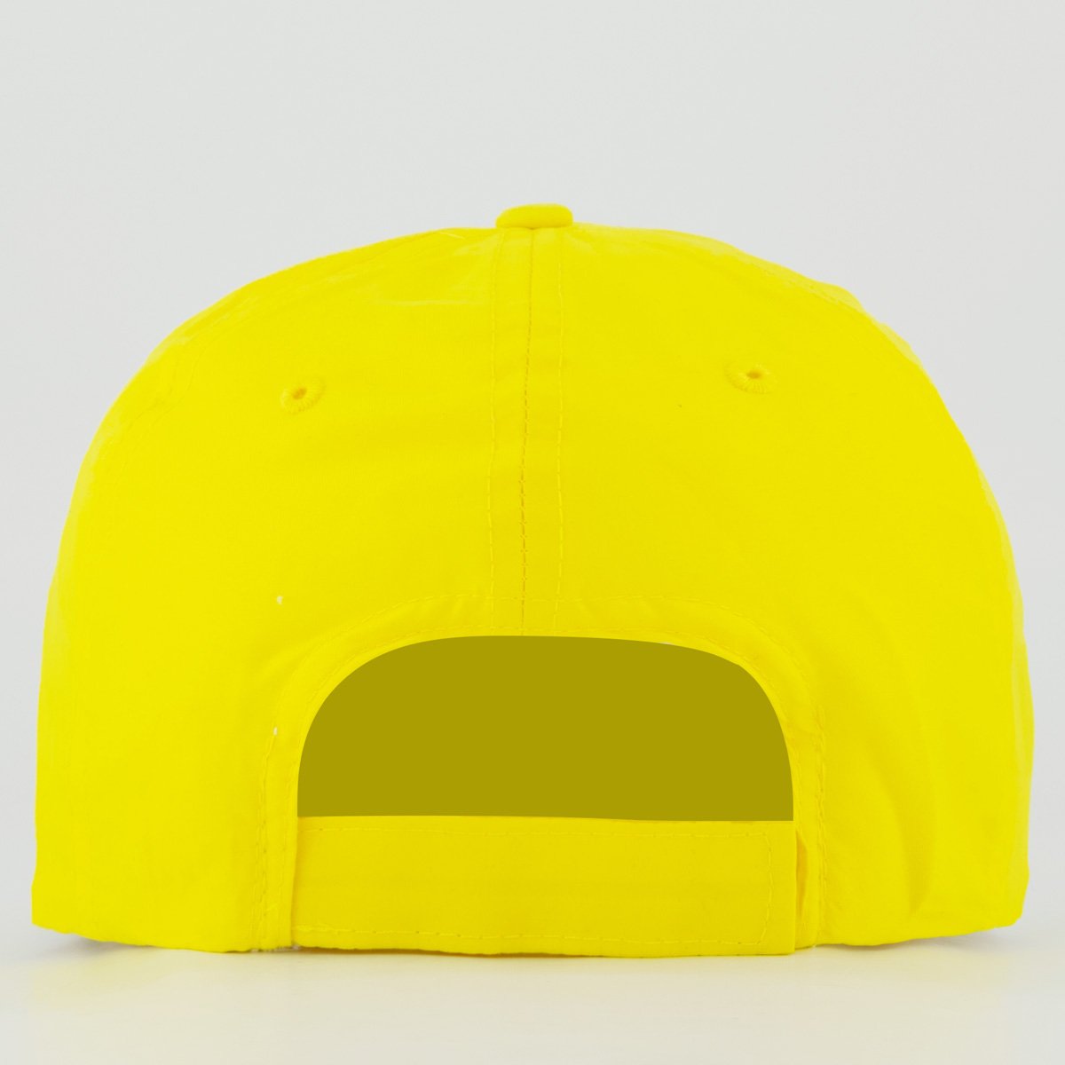Boné Dras Sports Brasil Raiz Amarelo e Verde Amarelo/Verde 3