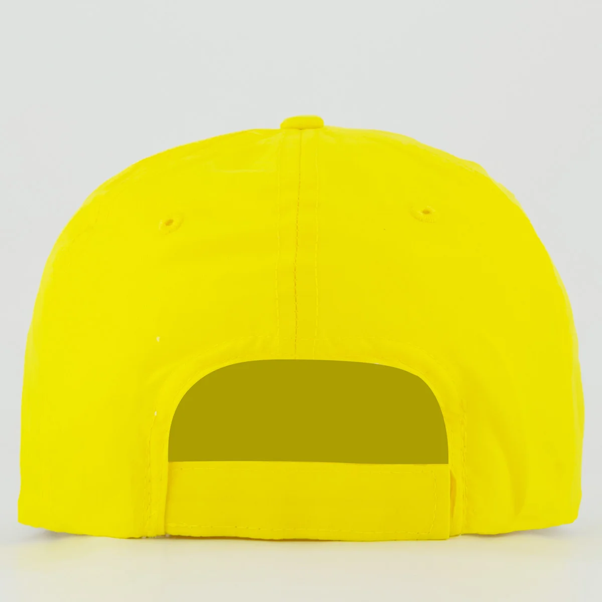 Boné Dras Sports Brasil 10 Amarelo e Verde Amarelo/Verde 3
