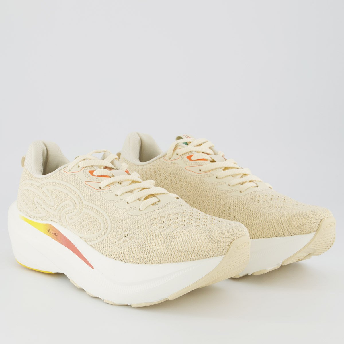 Tênis Olympikus Nuvem Feminino Off White Off White 2