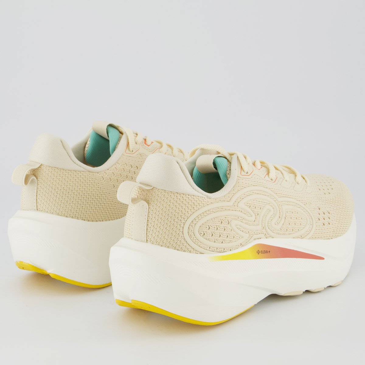Tênis Olympikus Nuvem Feminino Off White Off White 3