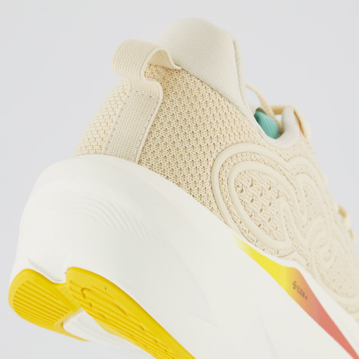 Tênis Olympikus Nuvem Feminino Off White Off White 6