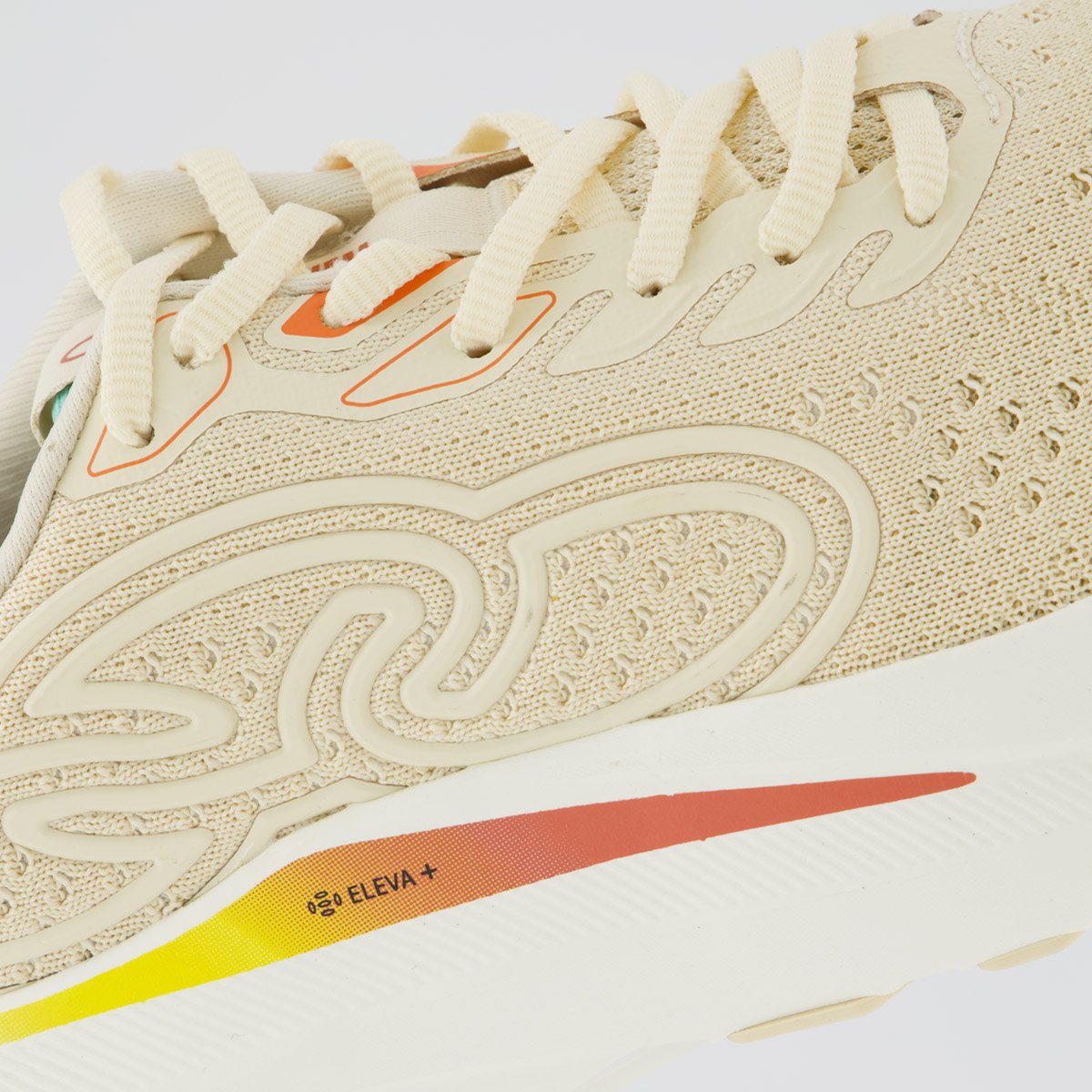 Tênis Olympikus Nuvem Feminino Off White Off White 7