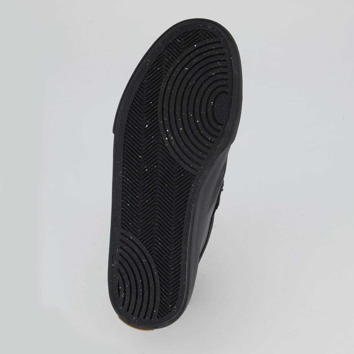 Tênis Coca Cola Dover Town All Black Preto 5