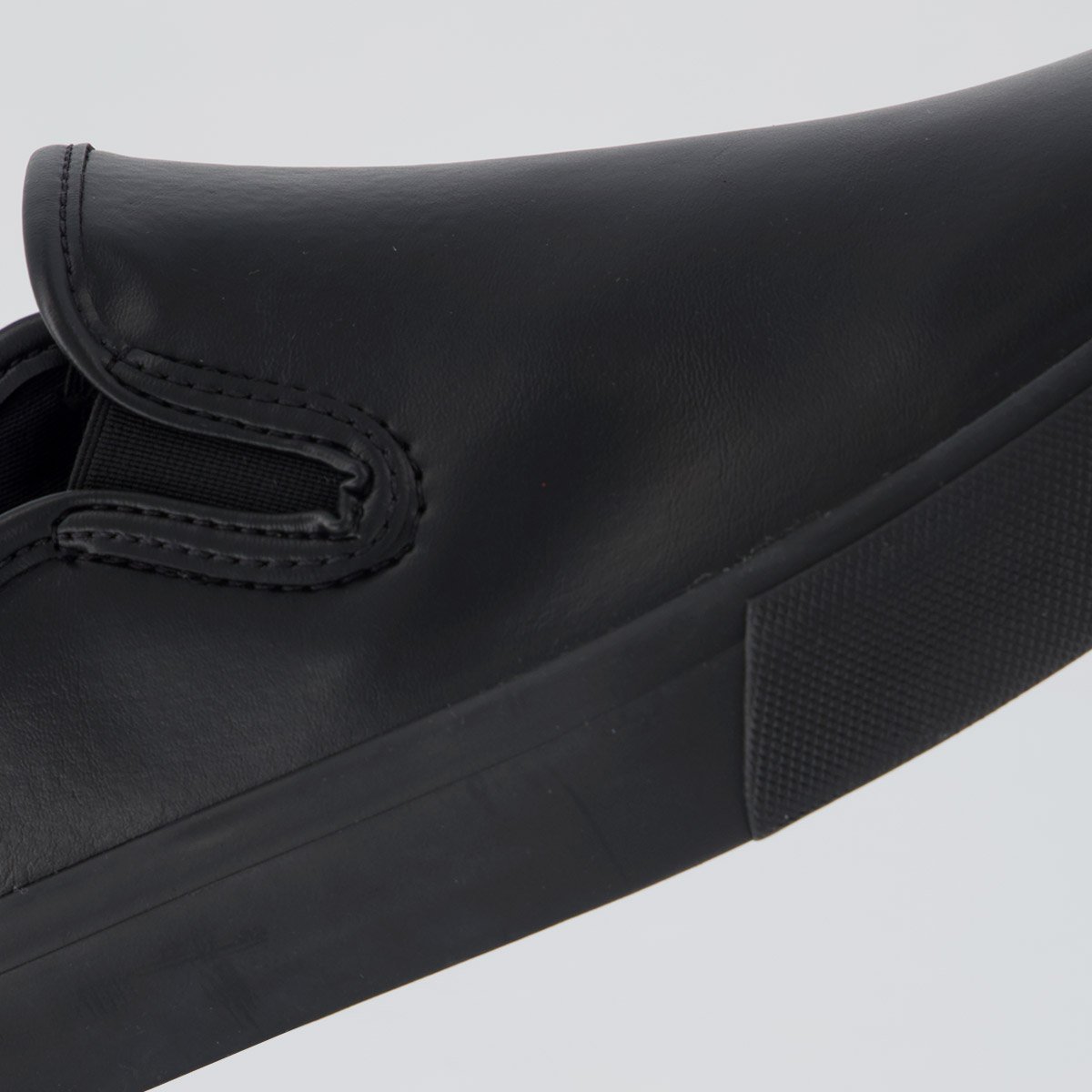 Tênis Coca Cola Dover Town All Black Preto 7