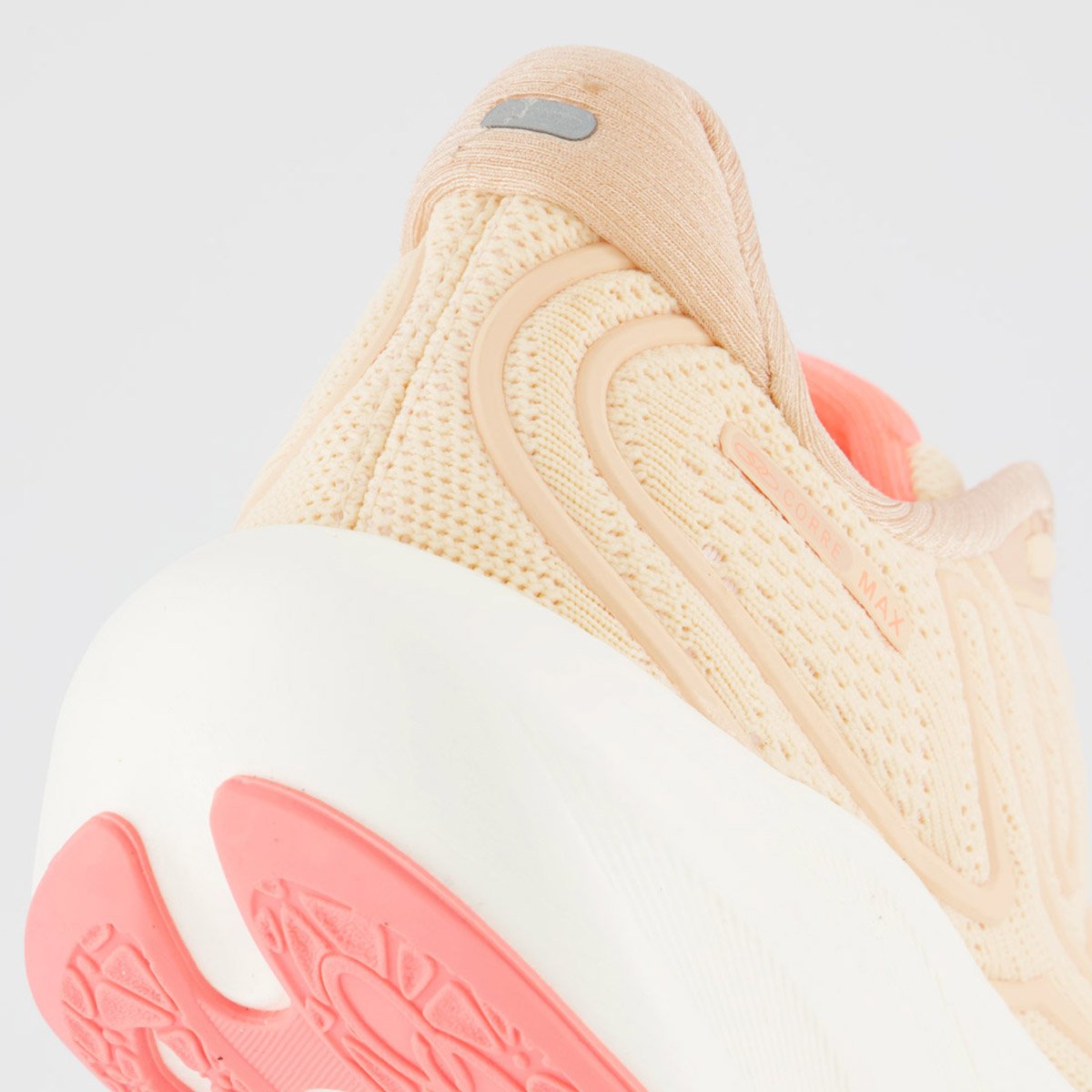 Tênis Olympikus Corre Max Feminino Rosa Claro Rosa Claro 6