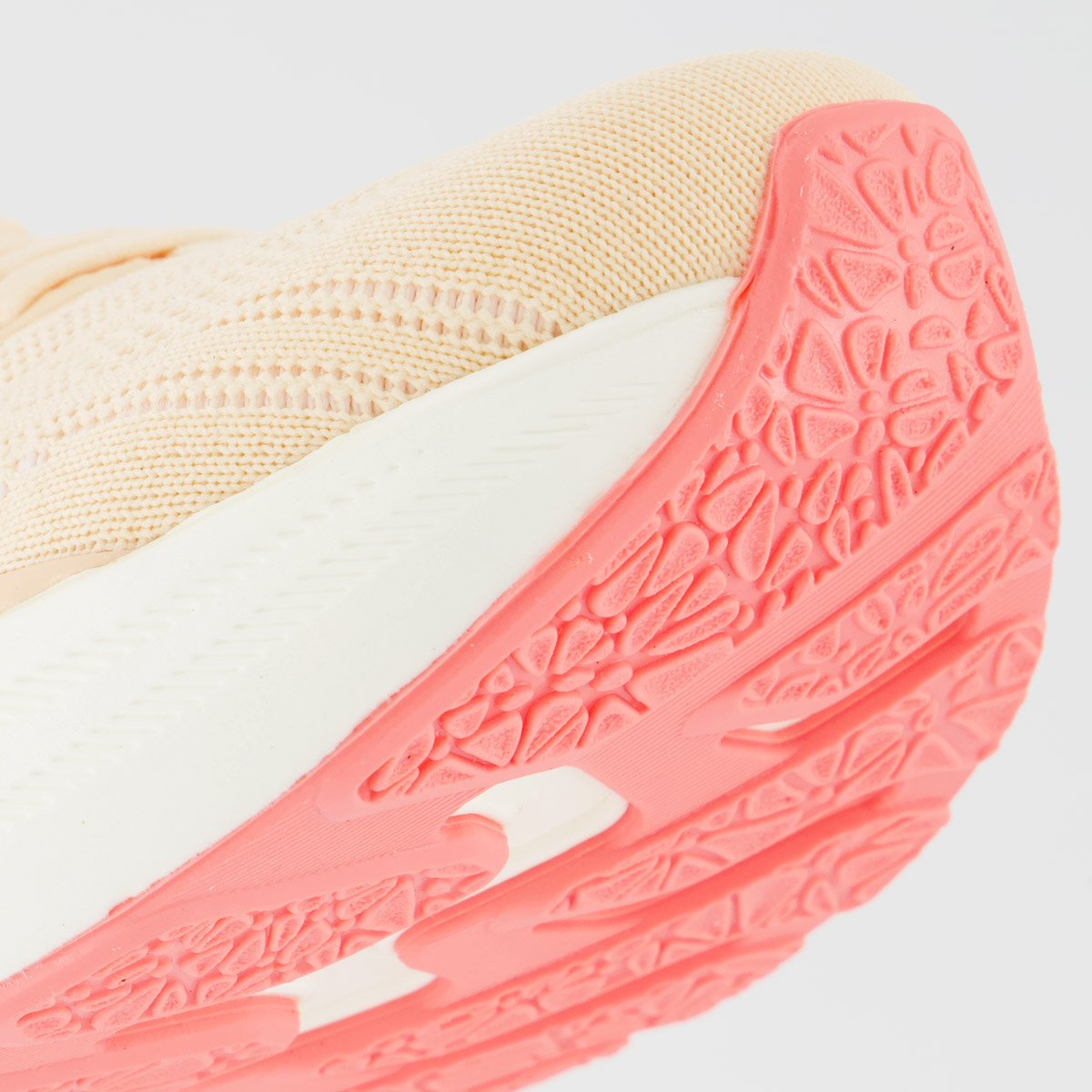 Tênis Olympikus Corre Max Feminino Rosa Claro Rosa Claro 8