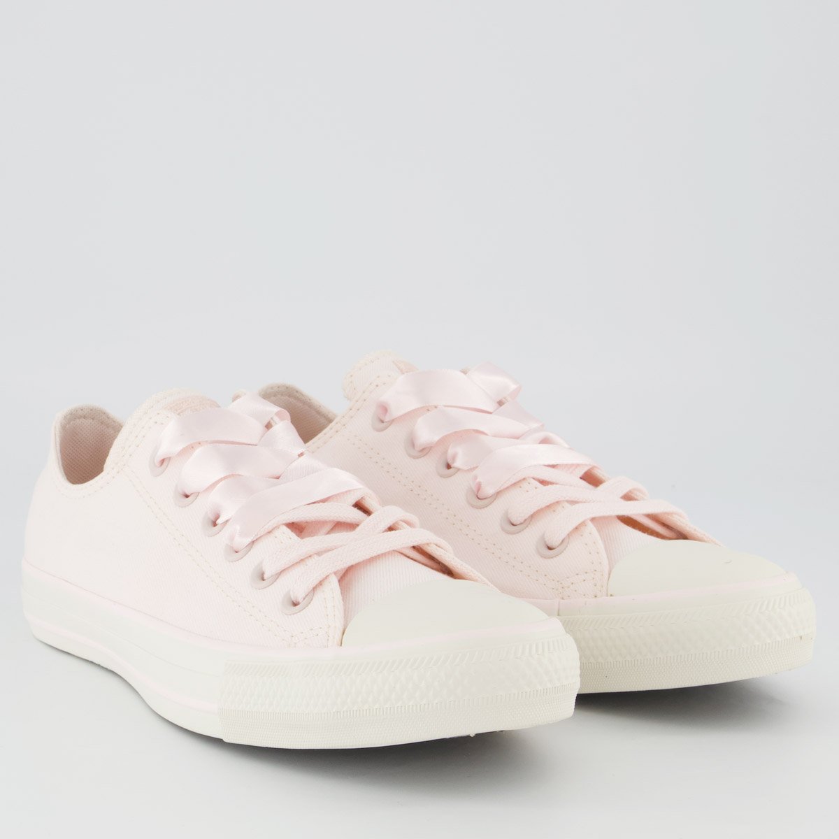 Tênis Converse All Star CK Feminino Rosa Rosa 2