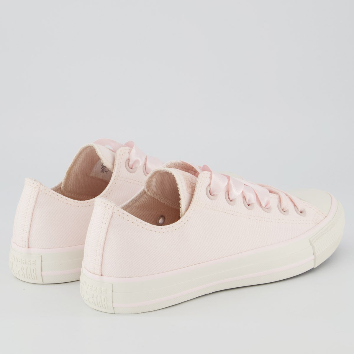 Tênis Converse All Star CK Feminino Rosa Rosa 3