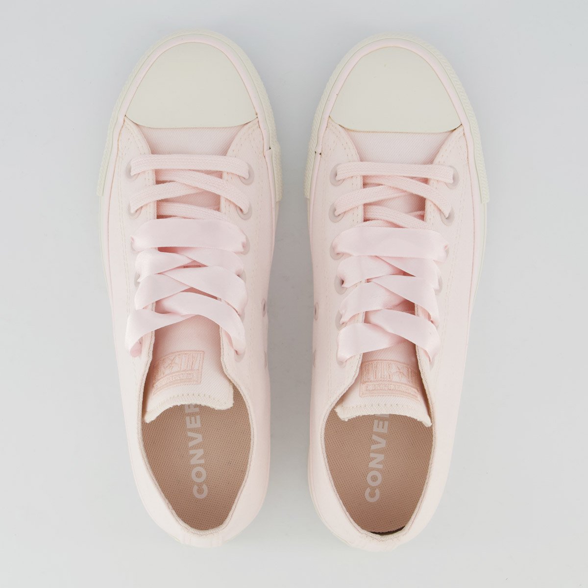 Tênis Converse All Star CK Feminino Rosa Rosa 4