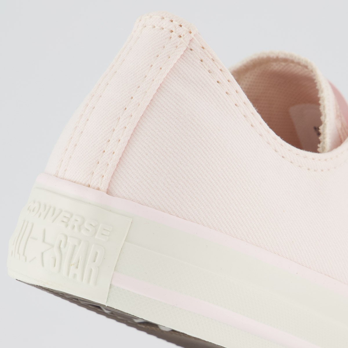 Tênis Converse All Star CK Feminino Rosa Rosa 6