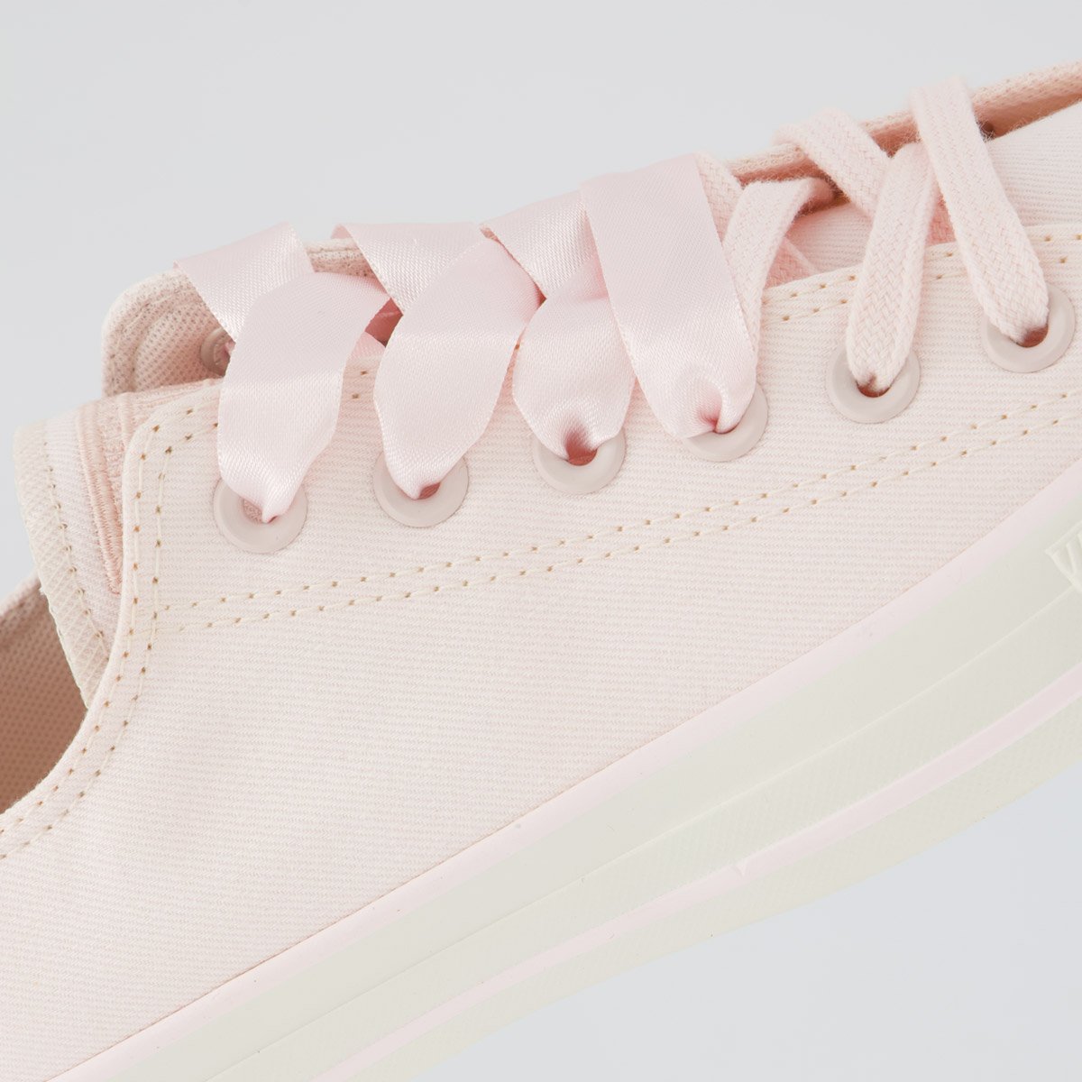 Tênis Converse All Star CK Feminino Rosa Rosa 7