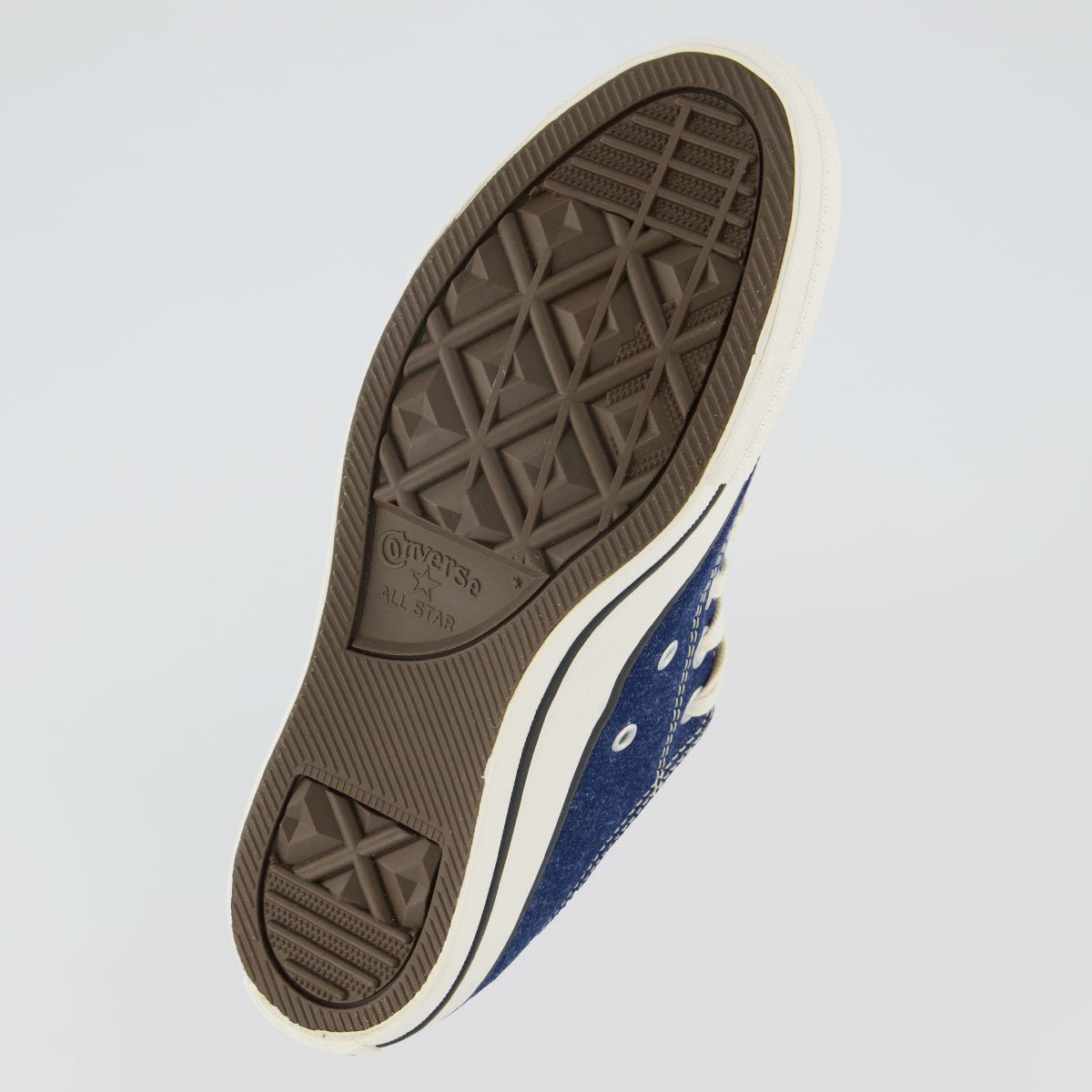 Tênis Converse All Star CK Jeans Azul 4