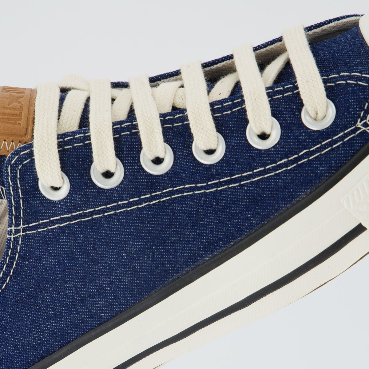 Tênis Converse All Star CK Jeans Azul 7