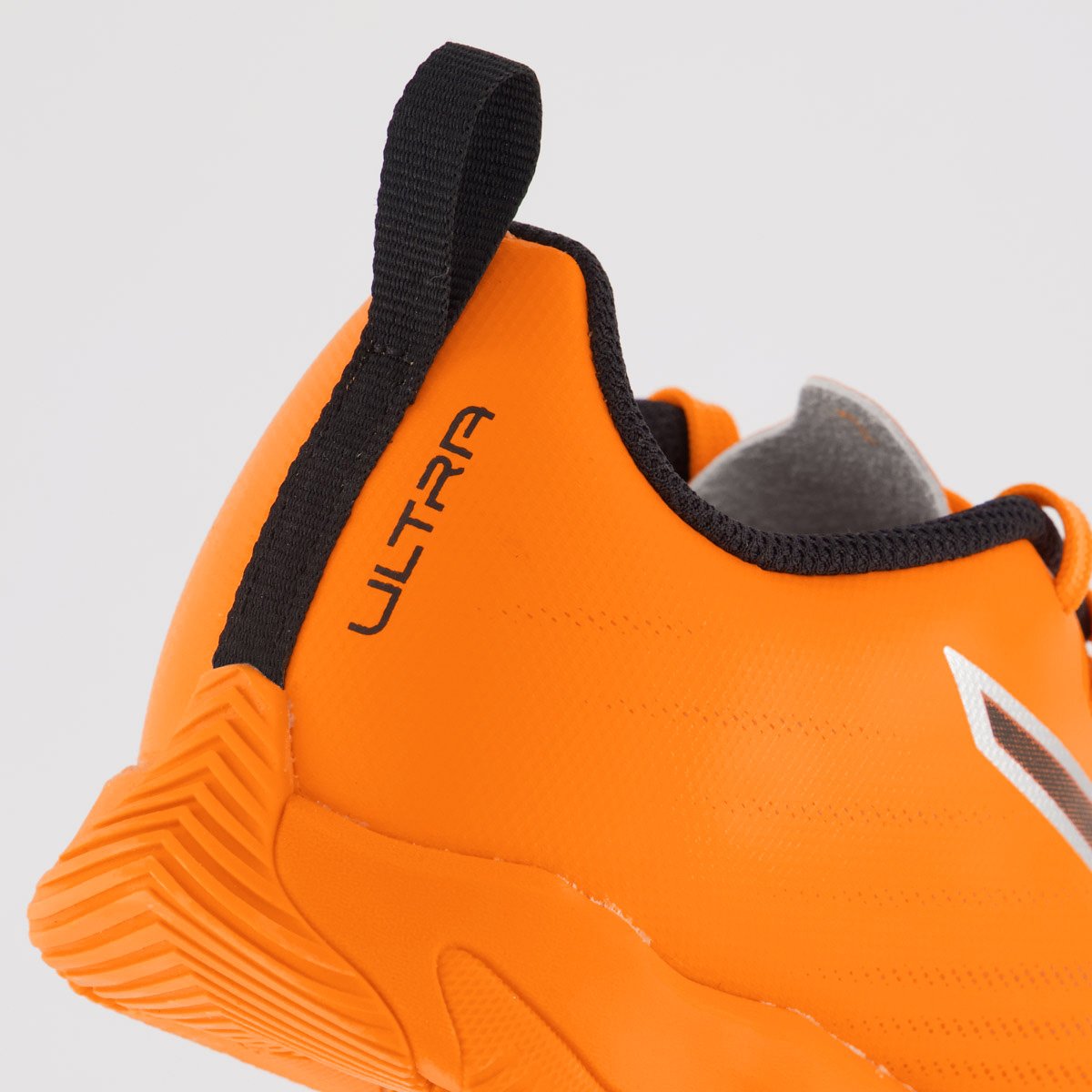 Chuteira Puma Ultra 6 Play IT Futsal Juvenil Laranja Laranja 6