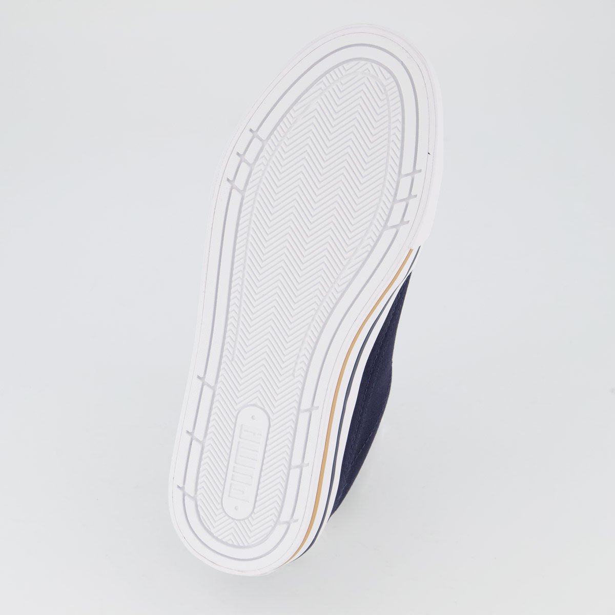 Tênis Puma Court Classic Marinho Azul Marinho 5