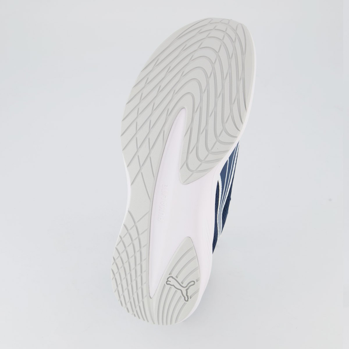 Tênis Puma Dasher Lite BDP Azul e Branco Azul/Branco 5