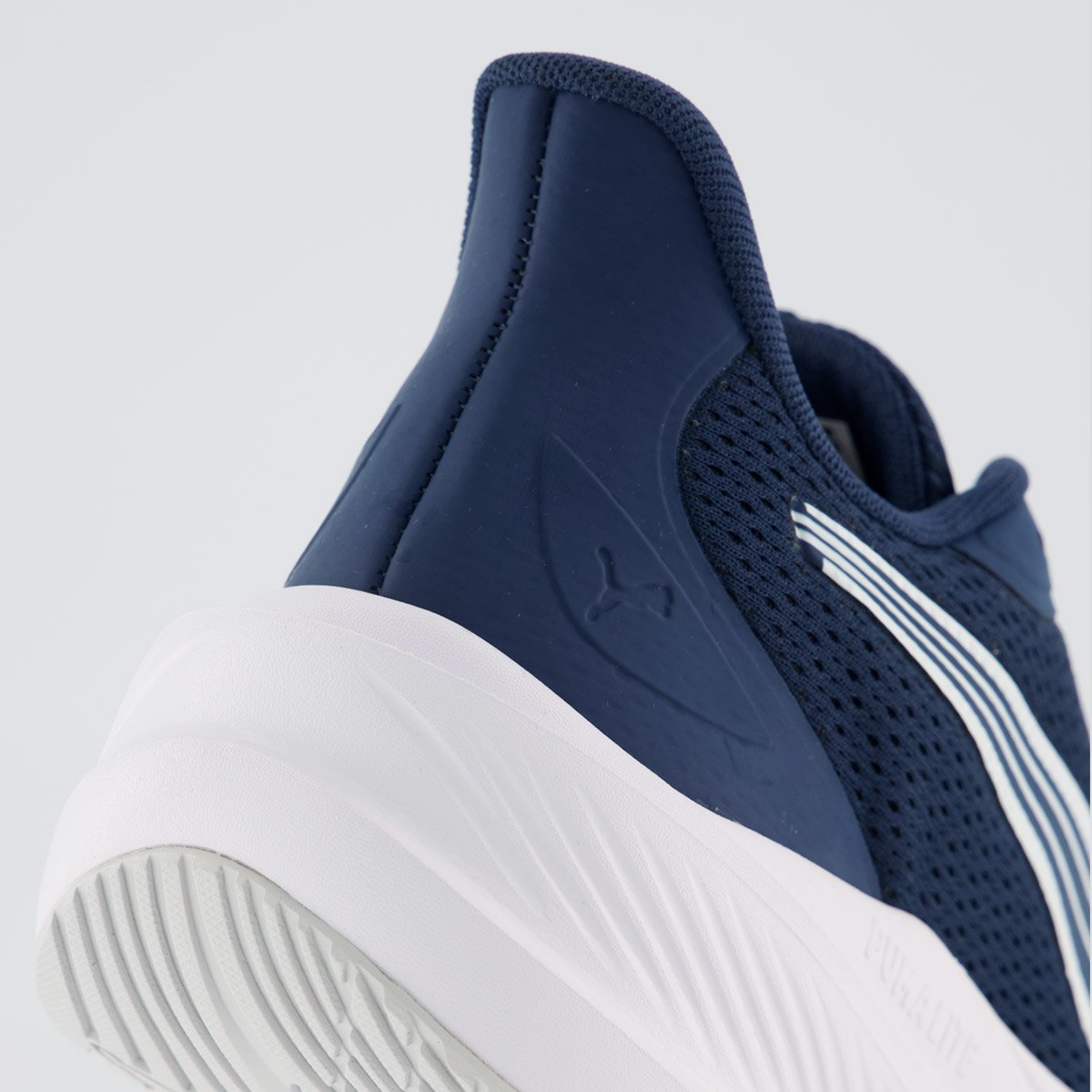 Tênis Puma Dasher Lite BDP Azul e Branco Azul/Branco 6