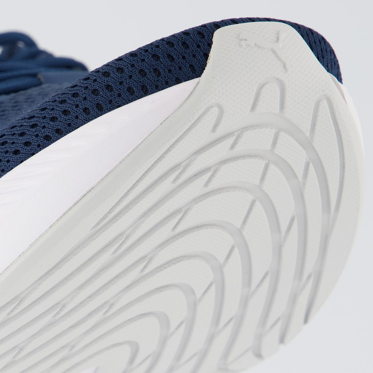 Tênis Puma Dasher Lite BDP Azul e Branco Azul/Branco 8