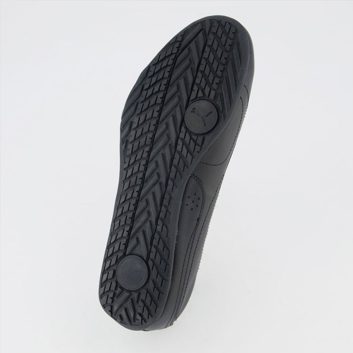 Sapatilha Puma Catch Soleil Ballerina Bdp Feminino Preto e Branco Preto/Branco 5