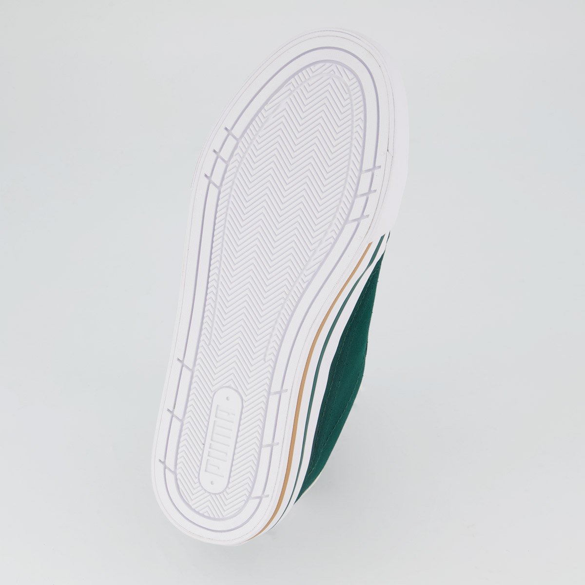Tênis Puma Court Classic Verde