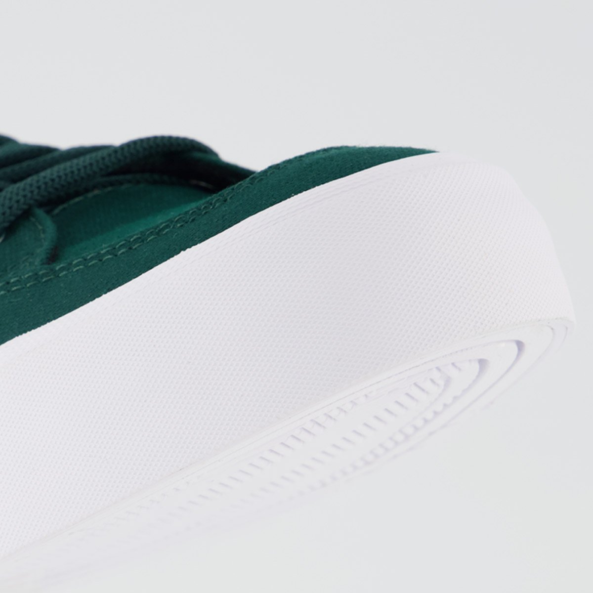 Tênis Puma Court Classic Verde Verde 4