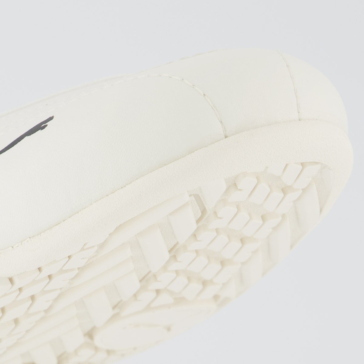 Sapatilha Puma Catch Soleil Ballerina Bdp Feminino Branco e Preto Branco/Preto 8