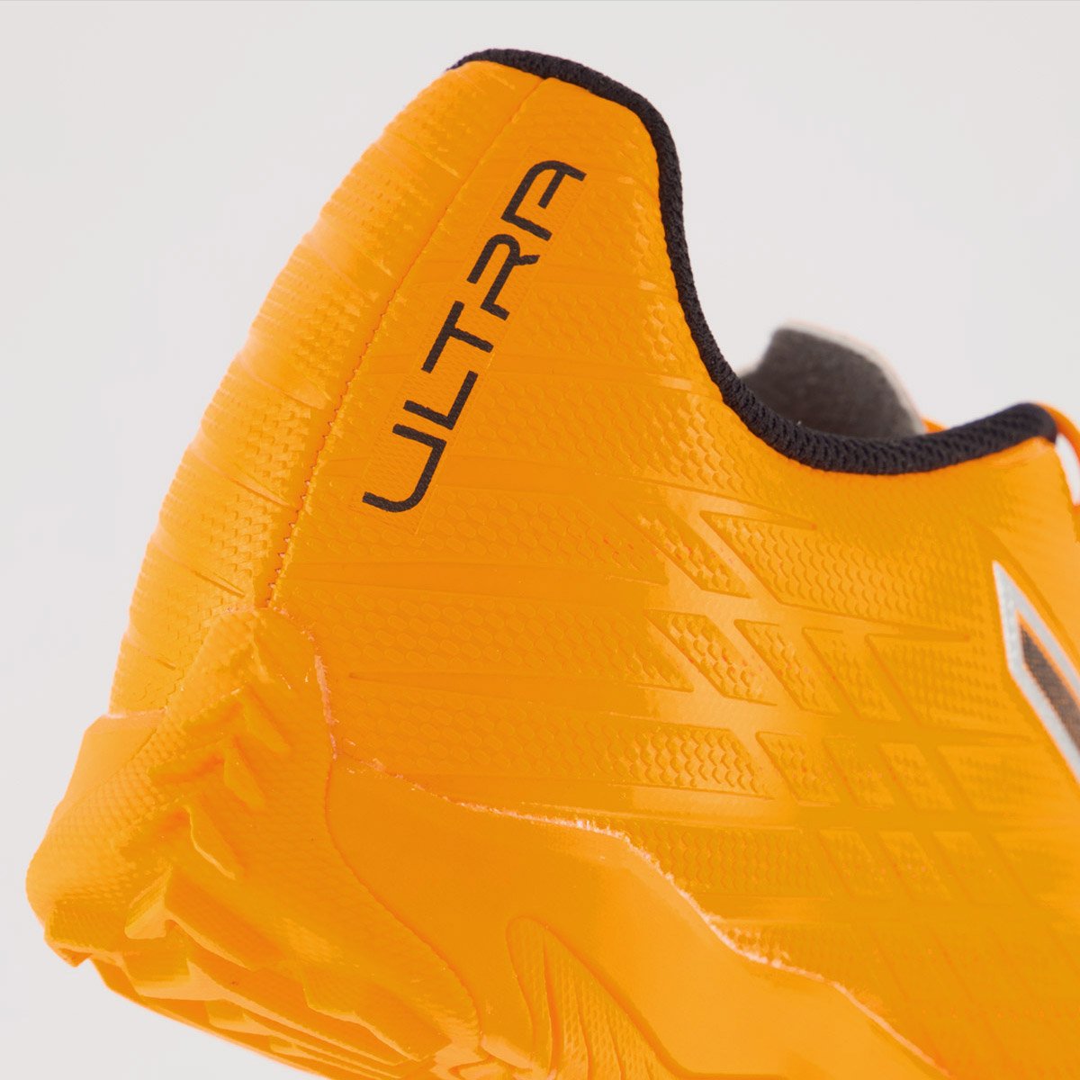 Chuteira Puma Ultra 6 Play TT Society Laranja Laranja 6