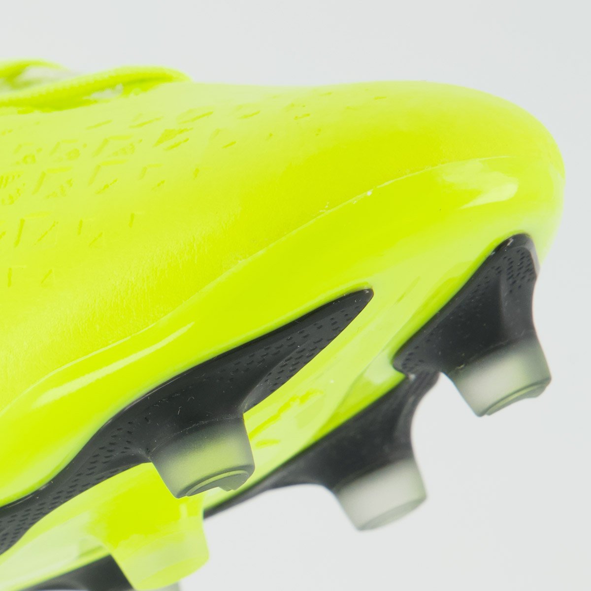 Chuteira Puma King Match FG/AG Campo Verde e Preto Verde/Preto 8
