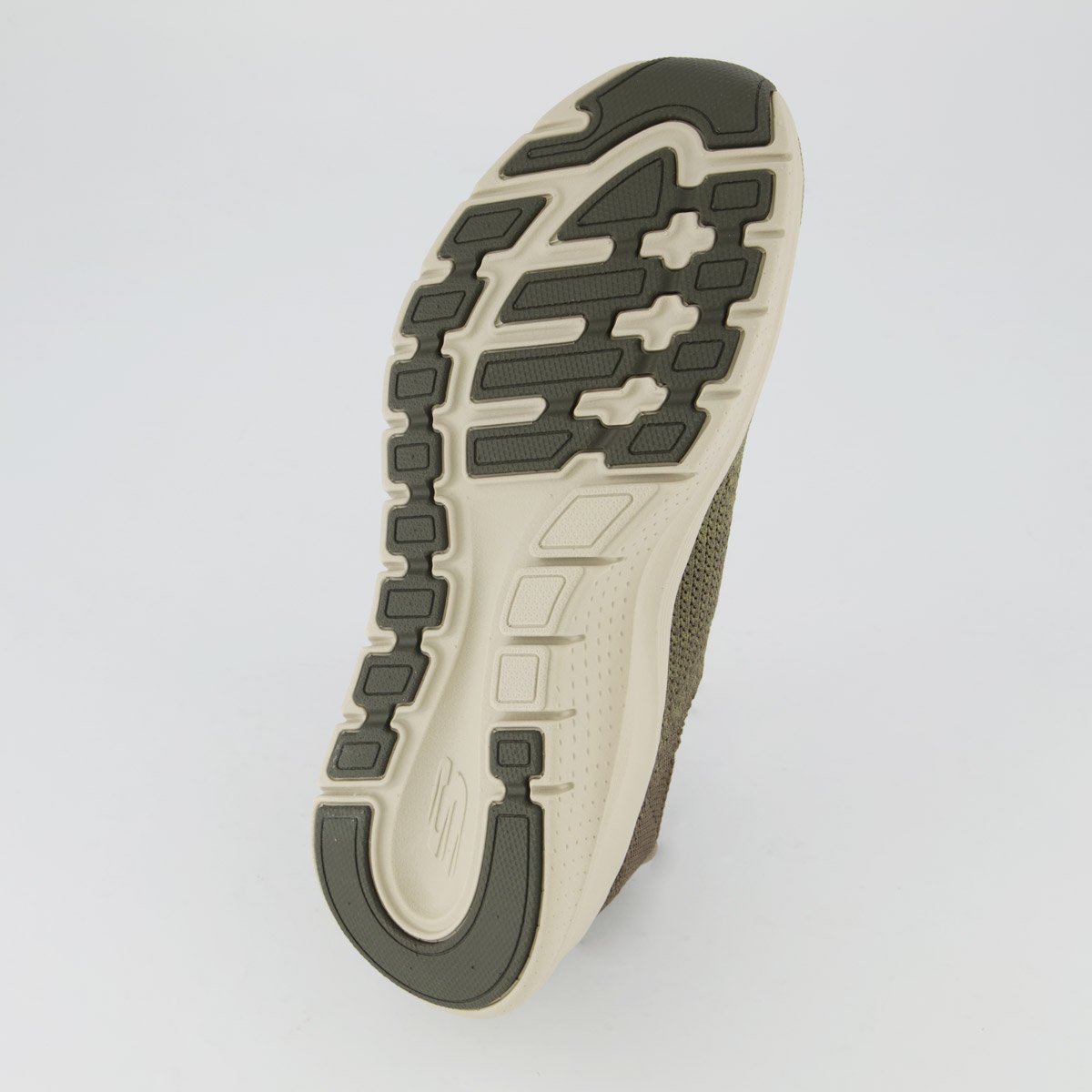 Tênis Skechers Arch Fit 2.0 Verde Verde 5