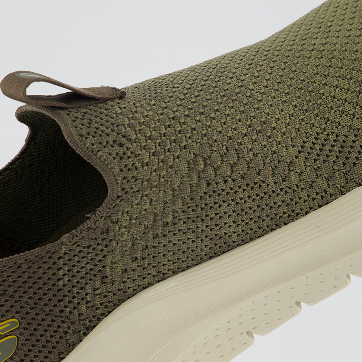 Tênis Skechers Arch Fit 2.0 Verde Verde 7