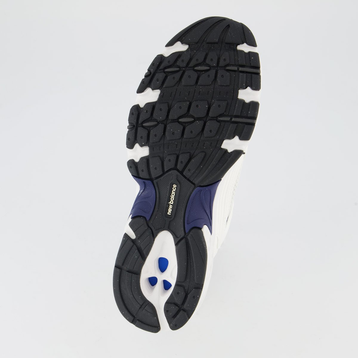 Tênis New Balance 530 Bege e Marinho Bege/Azul Marinho 5