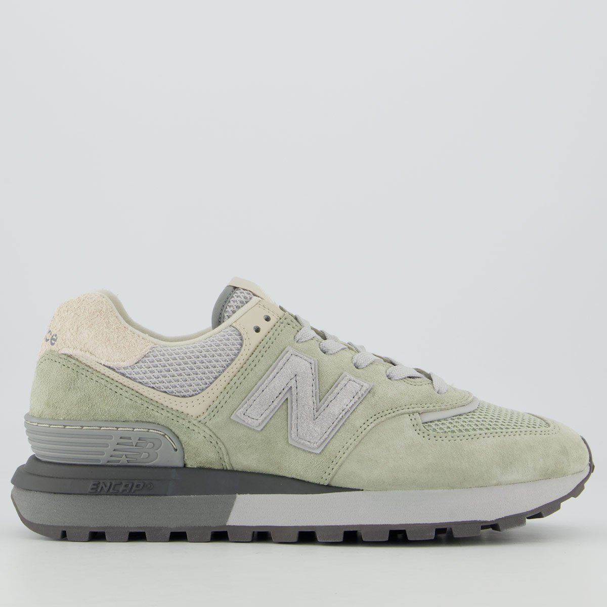Tênis New Balance 574 Legacy Verde