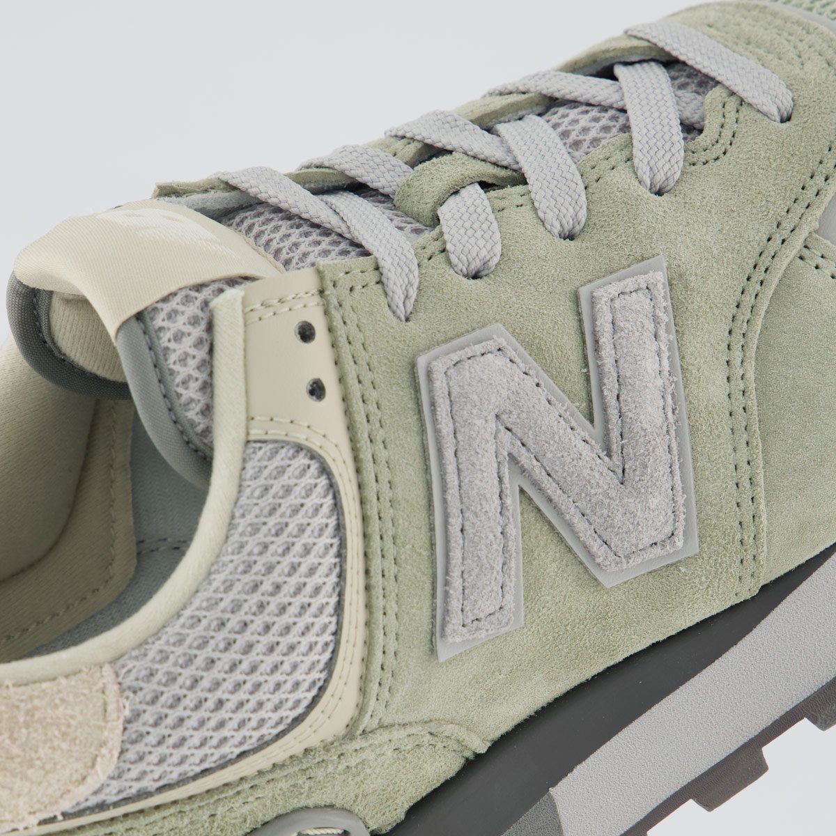 Tênis New Balance 574 Legacy Verde Verde 7