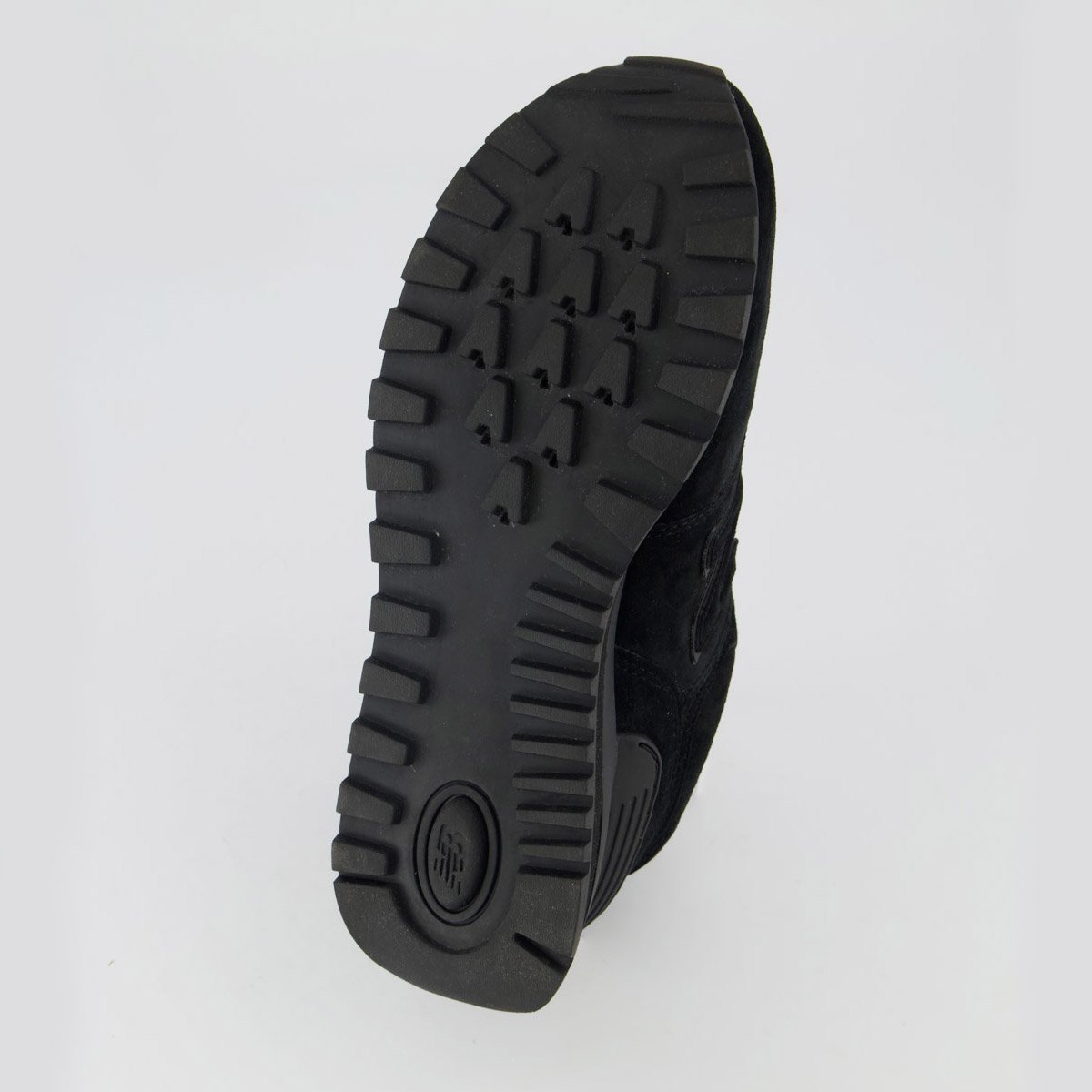 Tênis New Balance 574 Legacy Preto Preto 5