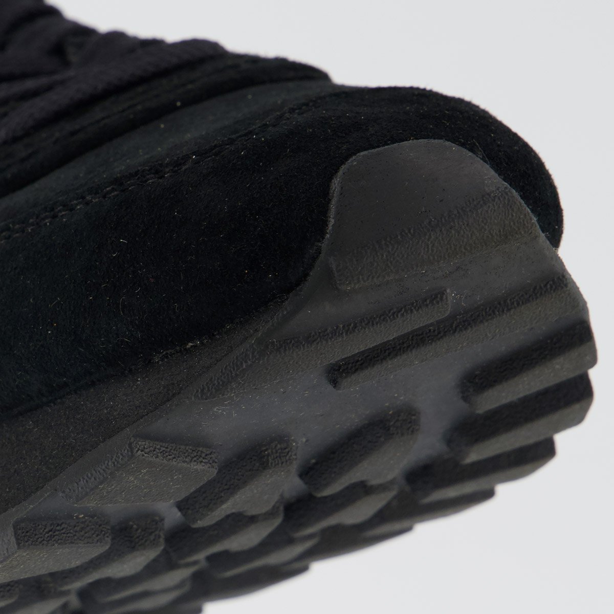 Tênis New Balance 574 Legacy Preto Preto 8