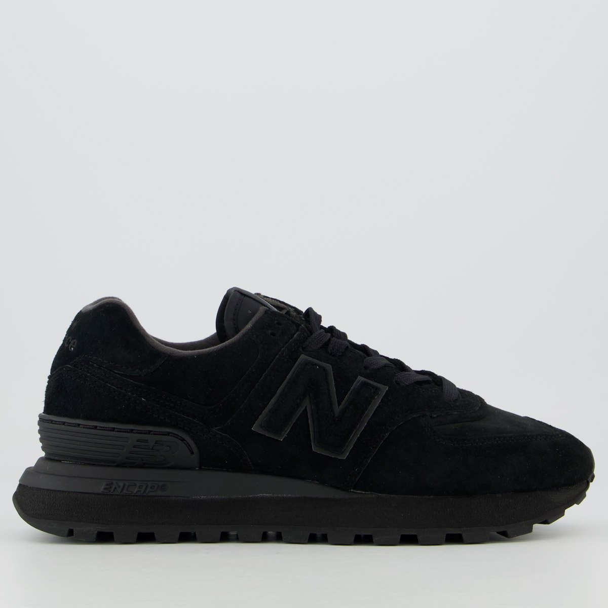 Tênis New Balance 574 Legacy Preto