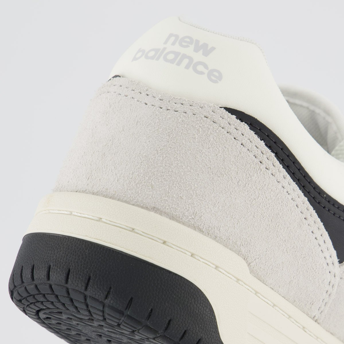 Tênis New Balance 480 Low Cinza Branco/Cinza 6