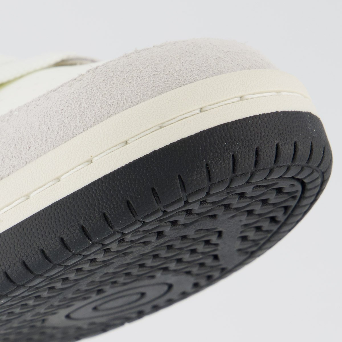 Tênis New Balance 480 Low Cinza Branco/Cinza 8